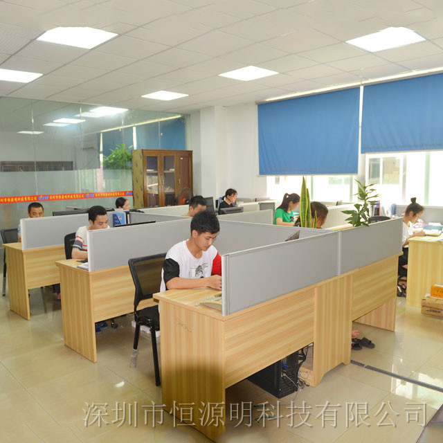 Company environment_Shenzhen HengYuanMing Technology Co., Ltd.