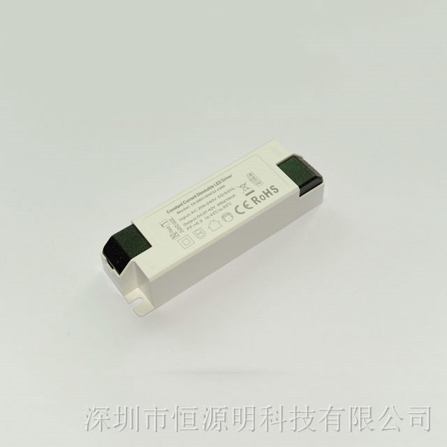 HYM-B140-24W_Shenzhen HengYuanMing Technology Co., Ltd.