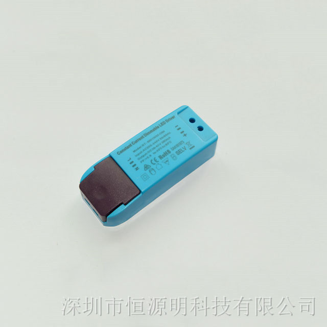 HYM-DL6901W18-18W_Shenzhen HengYuanMing Technology Co., Ltd.