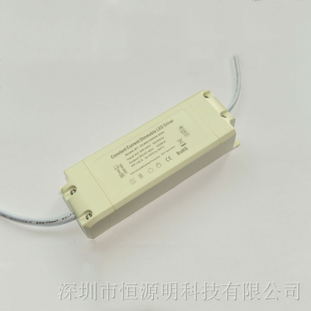 HYM-DL9910W32-30W_Shenzhen HengYuanMing Technology Co., Ltd.